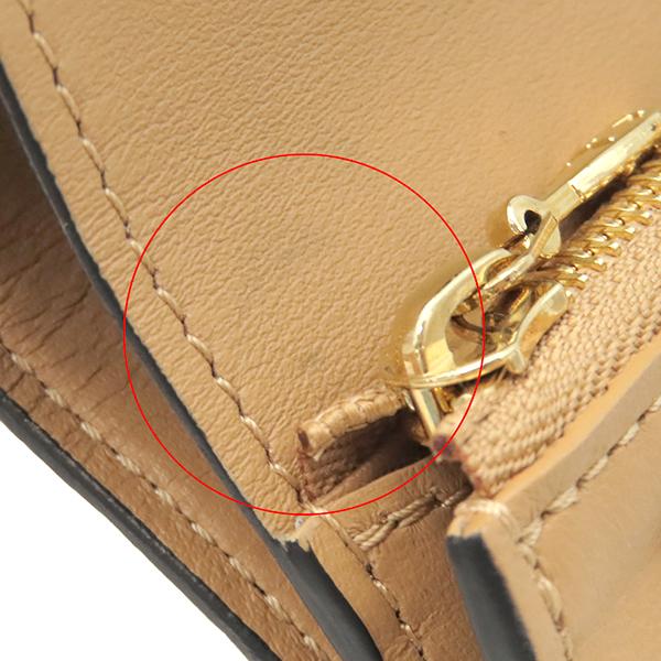 LOUIS VUITTON（ルイ・ヴィトン） 二つ折り財布 LV ヴェルティカル
