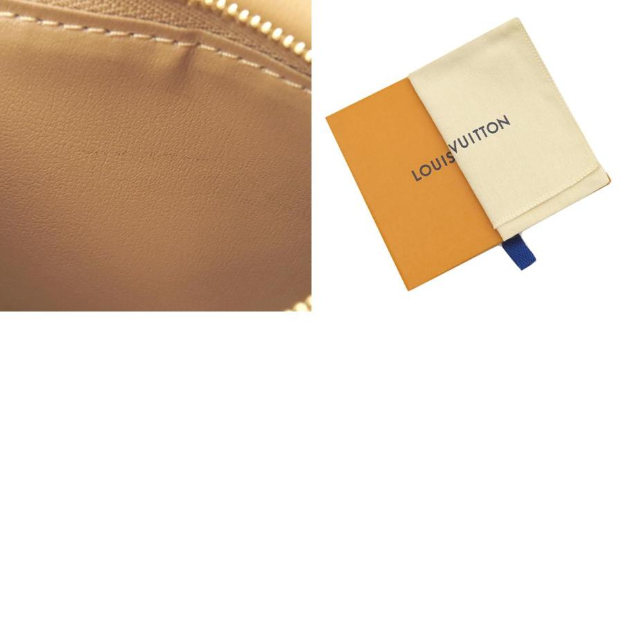 LOUIS VUITTON（ルイ・ヴィトン） 二つ折り財布 LV ヴェルティカル