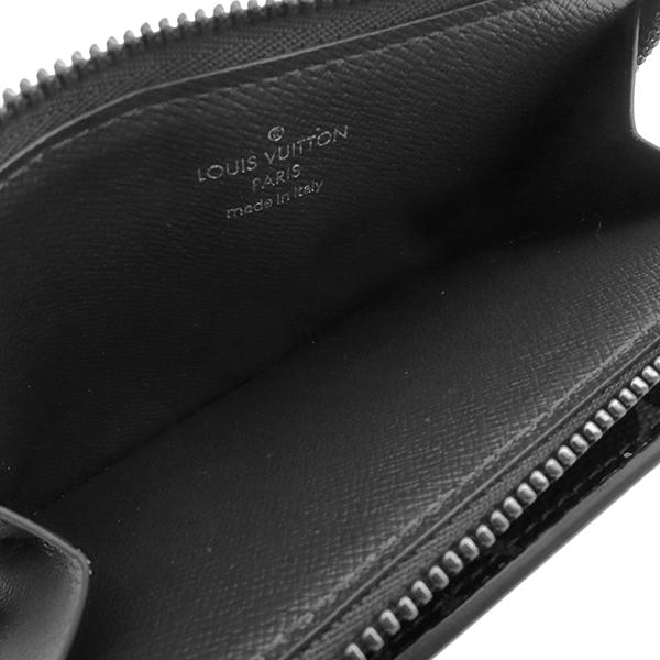 LOUIS VUITTON（ルイ・ヴィトン） 二つ折り財布 モノグラムエクリプス