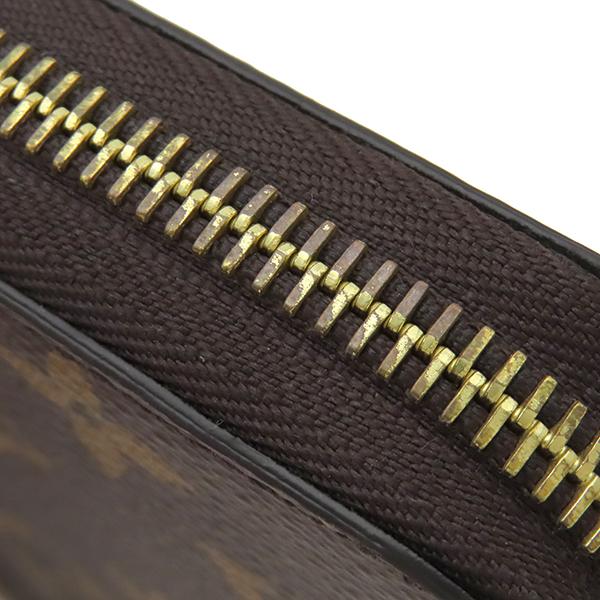 LOUIS VUITTON（ルイ・ヴィトン） 長財布 モノグラム ジッピー