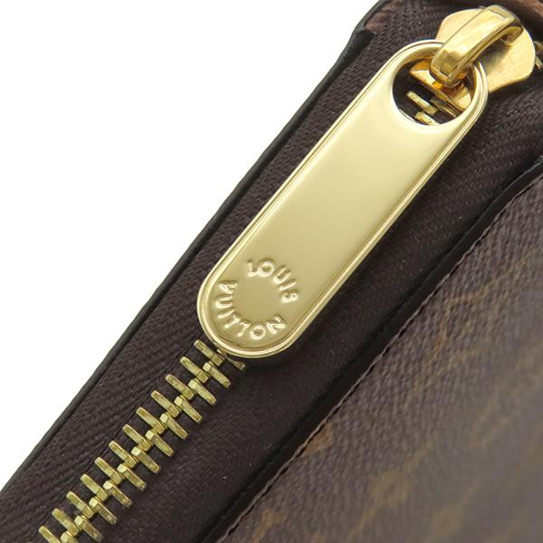 LOUIS VUITTON（ルイ・ヴィトン） 長財布 モノグラム ジッピー
