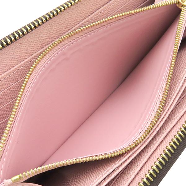 LOUIS VUITTON（ルイ・ヴィトン） 長財布 モノグラム ジッピー