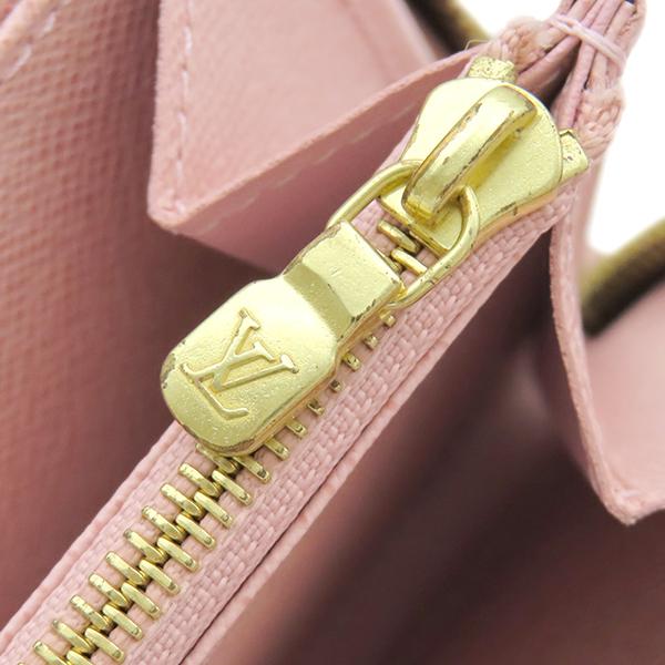 LOUIS VUITTON（ルイ・ヴィトン） 長財布 モノグラム ジッピー
