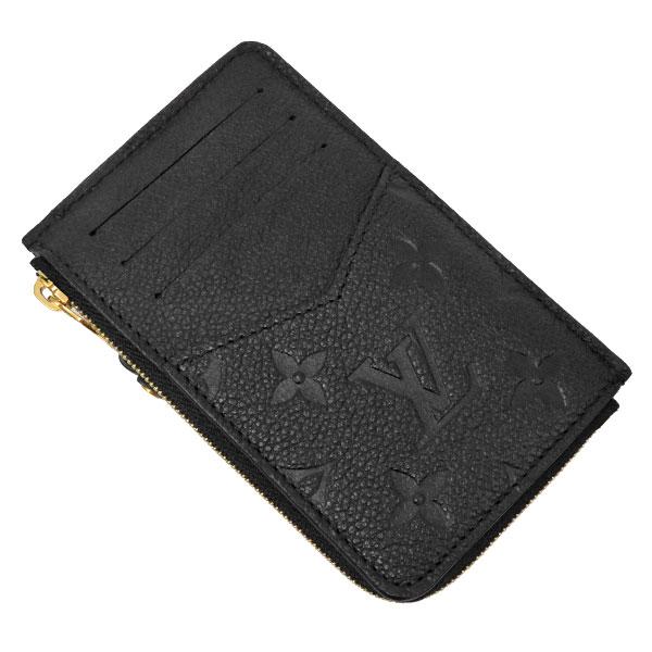 LOUIS VUITTON（ルイ・ヴィトン） コインケース アンプラント カード