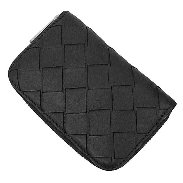 BOTTEGA VENETA（ボッテガ・ヴェネタ） コインケース イントレチャート