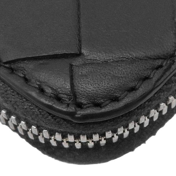 BOTTEGA VENETA（ボッテガ・ヴェネタ） コインケース イントレチャート