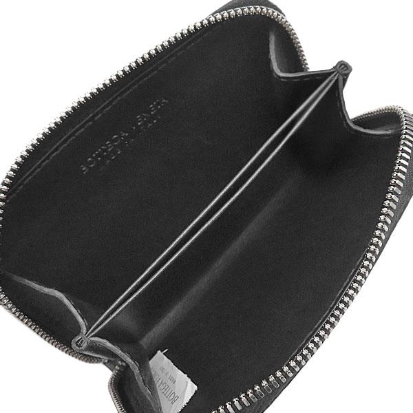 BOTTEGA VENETA（ボッテガ・ヴェネタ） コインケース イントレチャート