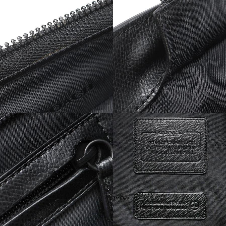 COACH（コーチ） トートバッグ メトロポリタン トートバッグ レザー