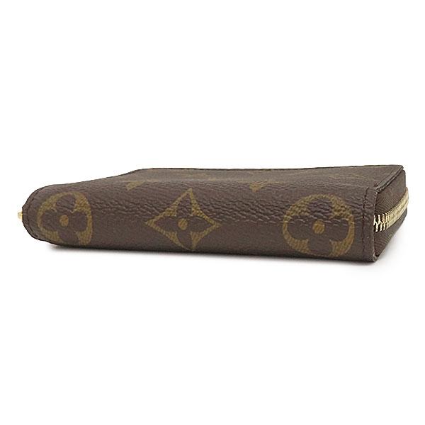 LOUIS VUITTON（ルイ・ヴィトン） コインケース モノグラム ジッピー
