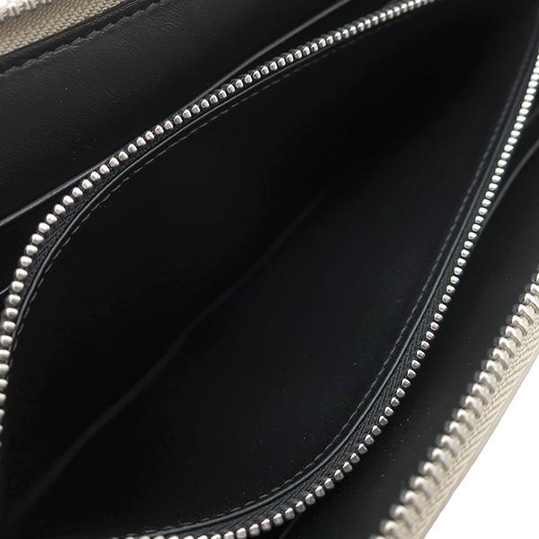 LOEWE（ロエベ） 長財布 リネン ジップアラウンド オーガナイザー