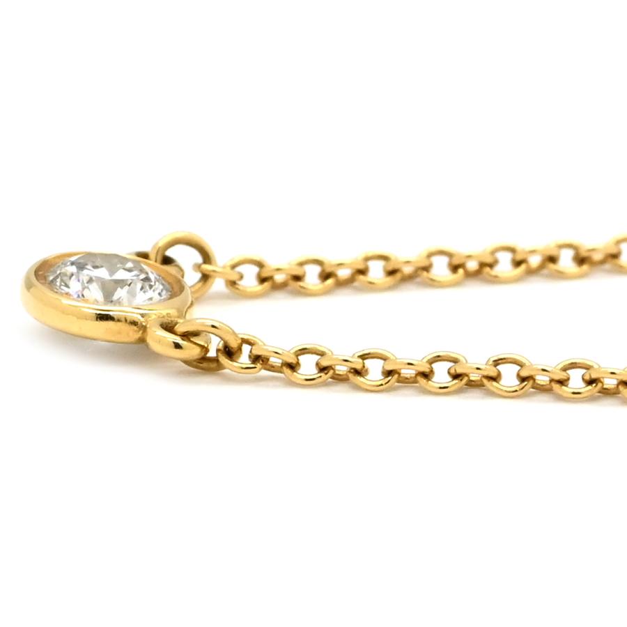 TIFFANY&Co.（ティファニー） ネックレス バイザヤード バイザヤード