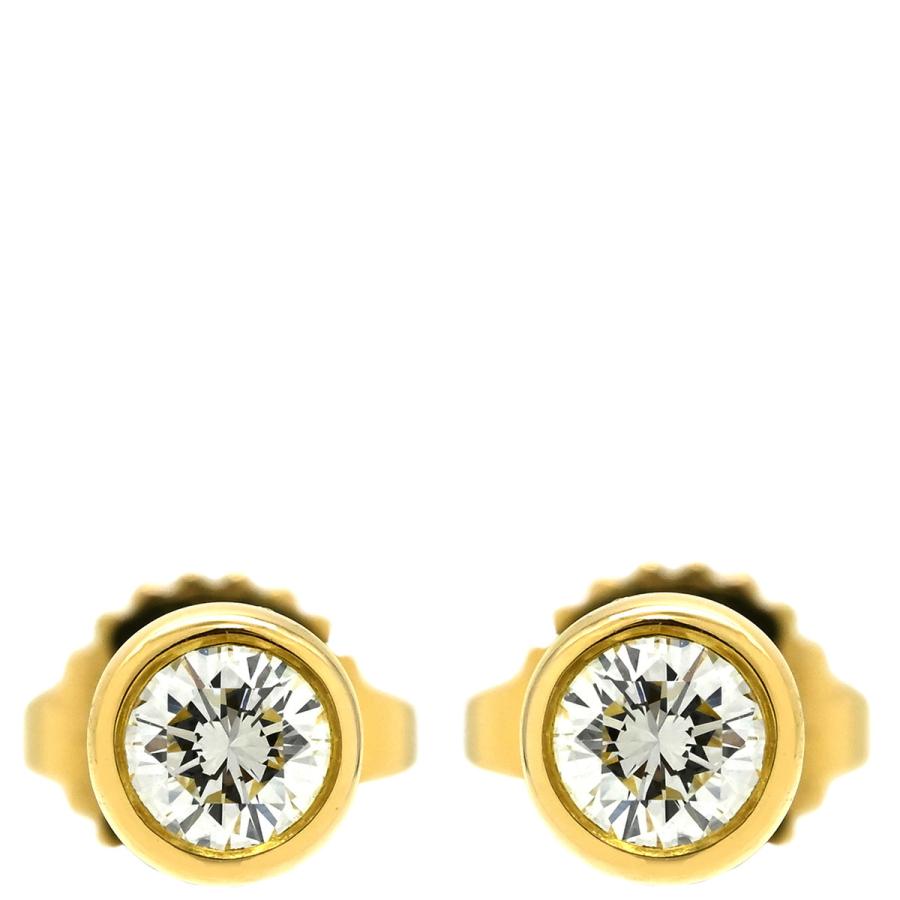 TIFFANY&Co.（ティファニー） ピアス バイザヤード バイザヤード