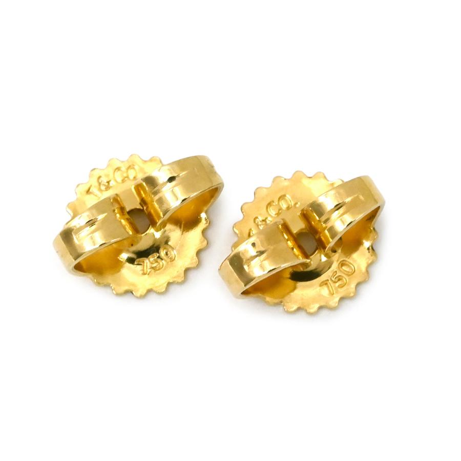 TIFFANY&Co.（ティファニー） ピアス バイザヤード バイザヤード