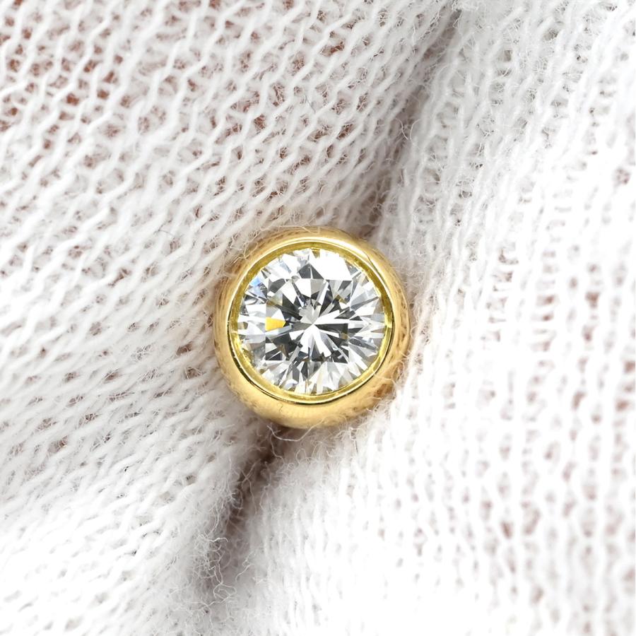TIFFANY&Co.（ティファニー） ピアス バイザヤード バイザヤード