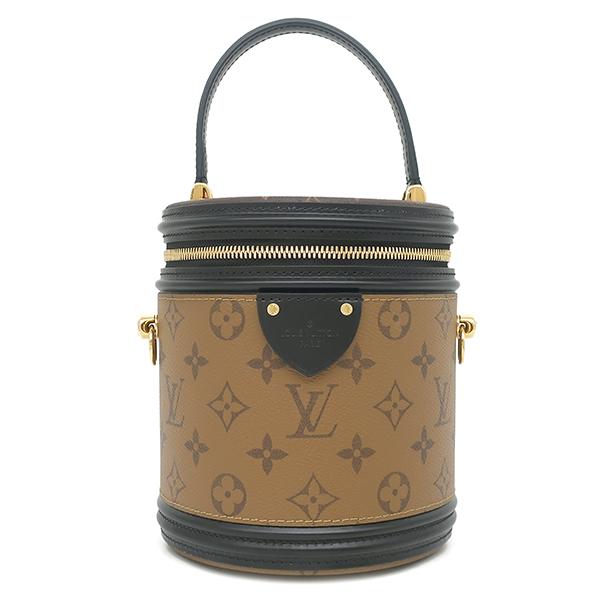 カンヌ（LOUIS VUITTON） ルイヴィトン 2WAYバッグ モノグラムリバース 