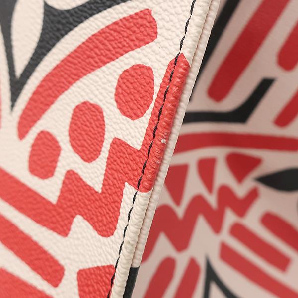 オンザゴー（LOUIS VUITTON） ルイヴィトン トートバッグ LVクラフティ 