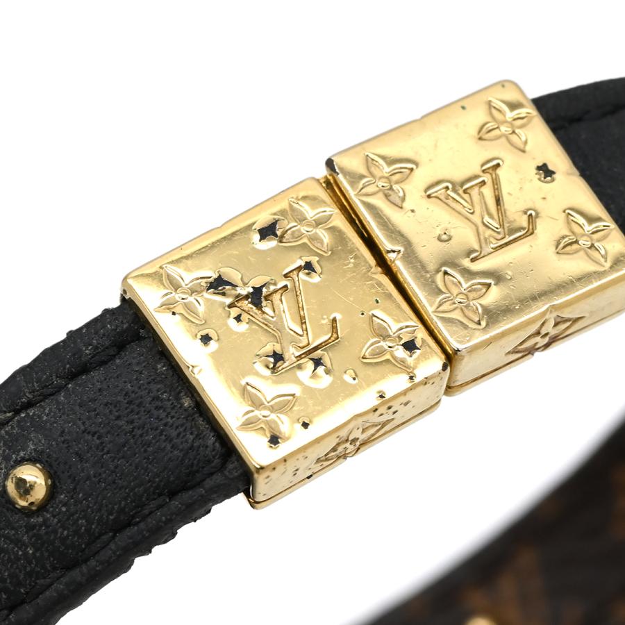 LOUIS VUITTON（ルイ・ヴィトン） ブレスレット ブラスレ LVサークル
