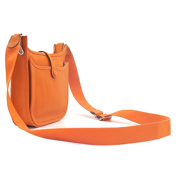 HERMES（エルメス） ショルダーバッグ エヴリン エヴリン 23 トリヨン 
