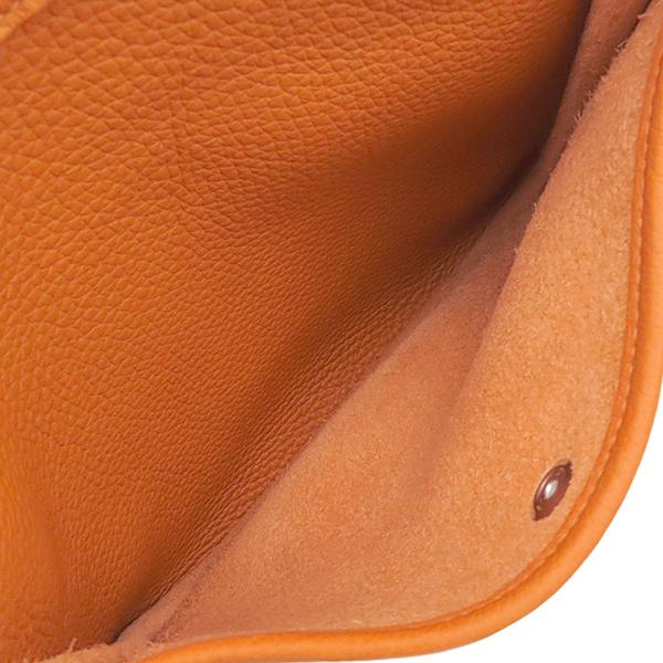 HERMES（エルメス） ショルダーバッグ エヴリン エヴリン 23 トリヨン 
