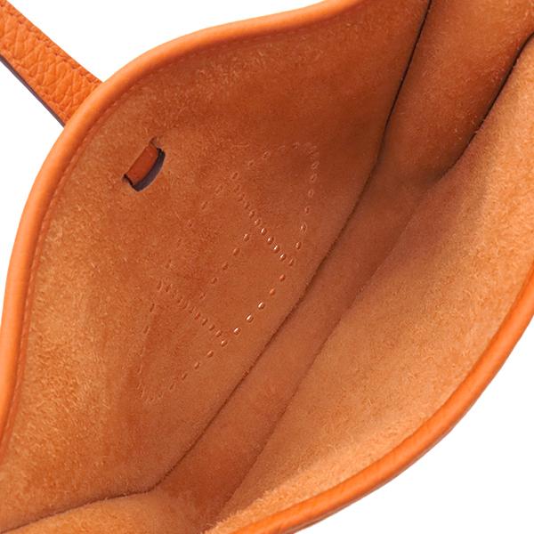 HERMES（エルメス） ショルダーバッグ エヴリン エヴリン 23 トリヨン 