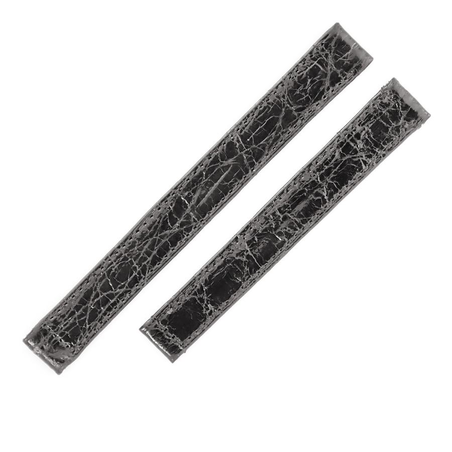 Cartier テジュリザード 12mm Dバックル用 Cartier テジュリザード 12mm Dバックル用 Cartier（カルティエ） 純正