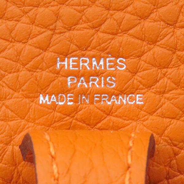 HERMES（エルメス） ショルダーバッグ エヴリン エヴリン TPM 16
