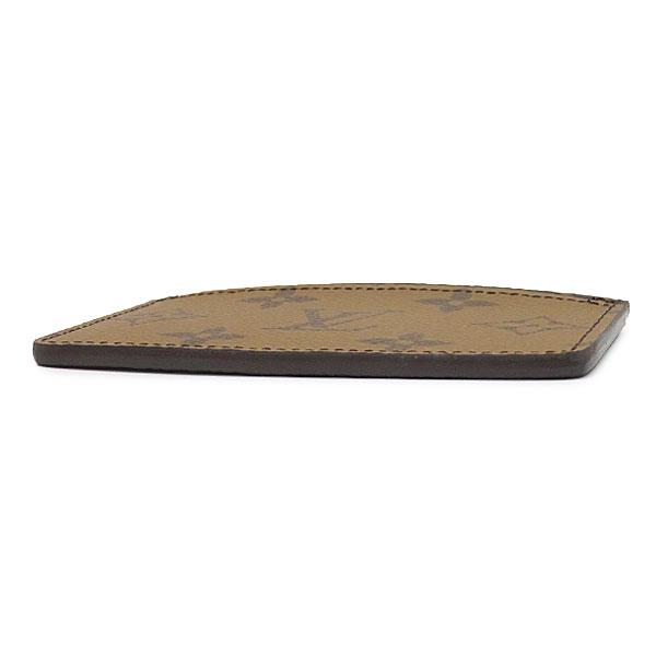 LOUIS VUITTON（ルイ・ヴィトン） カードケース モノグラムリバース
