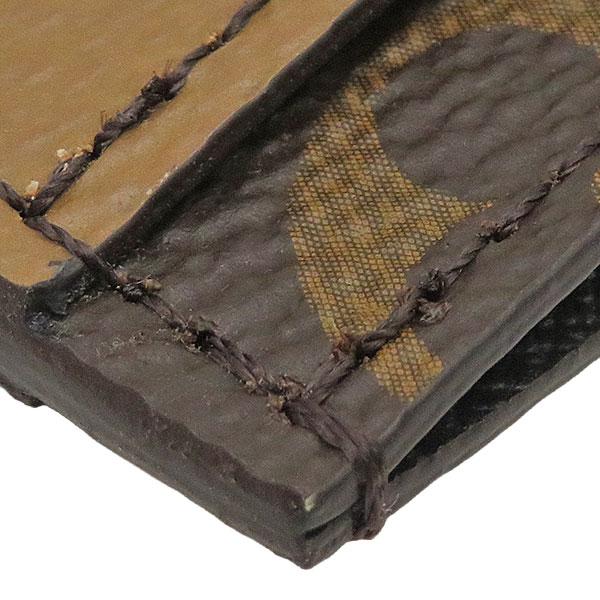 LOUIS VUITTON（ルイ・ヴィトン） カードケース モノグラムリバース
