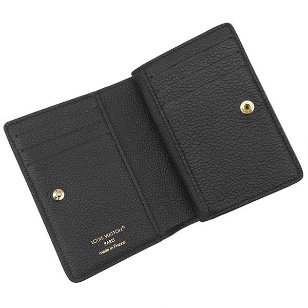 LOUIS VUITTON（ルイ・ヴィトン） 二つ折り財布 モノグラムアン