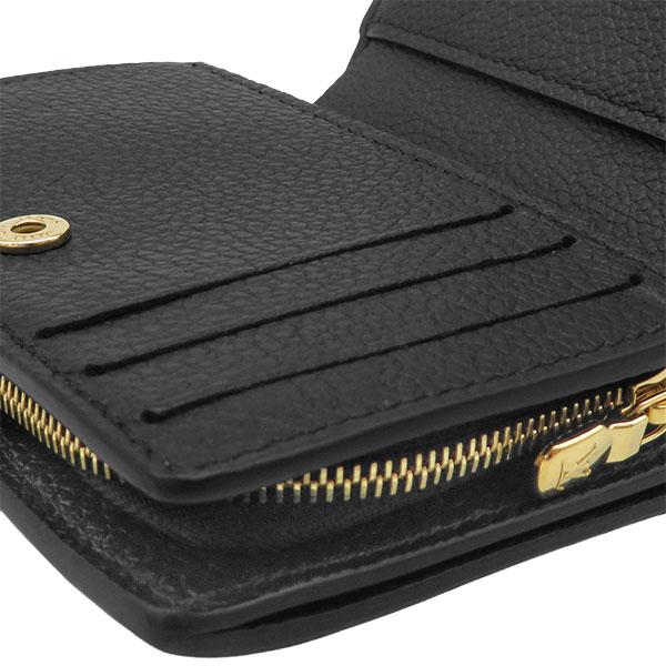 LOUIS VUITTON（ルイ・ヴィトン） 二つ折り財布 モノグラムアン