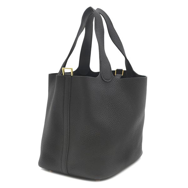 HERMES（エルメス） ハンドバッグ ピコタン ピコタンロック MM 22
