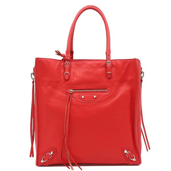 PAPIER（BALENCIAGA） バレンシアガ トートバッグ ペーパー トート 
