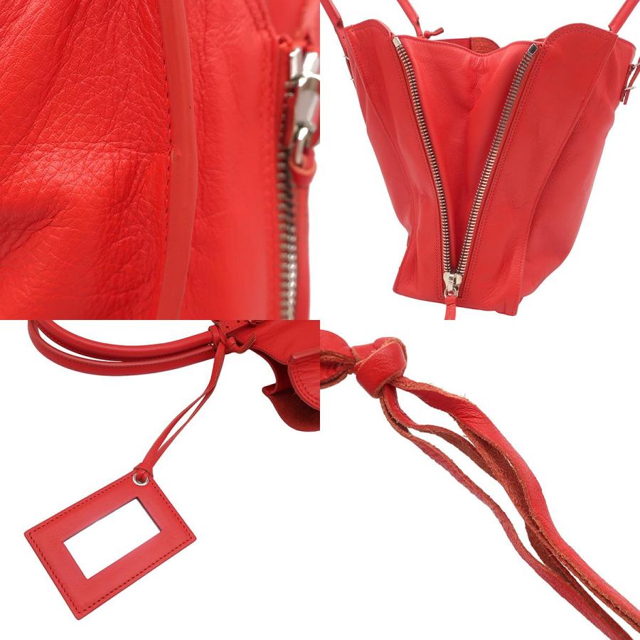 PAPIER（BALENCIAGA） バレンシアガ トートバッグ ペーパー トート
