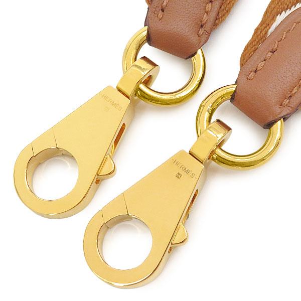 HERMES（エルメス） ショルダーストラップ バンドリエール サングル