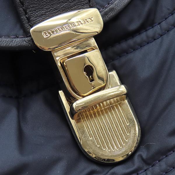 BURBERRY（バーバリー） リュック・デイパック キルティング ミニ