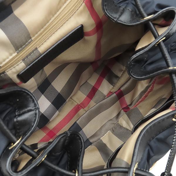 BURBERRY（バーバリー） リュック・デイパック キルティング ミニ