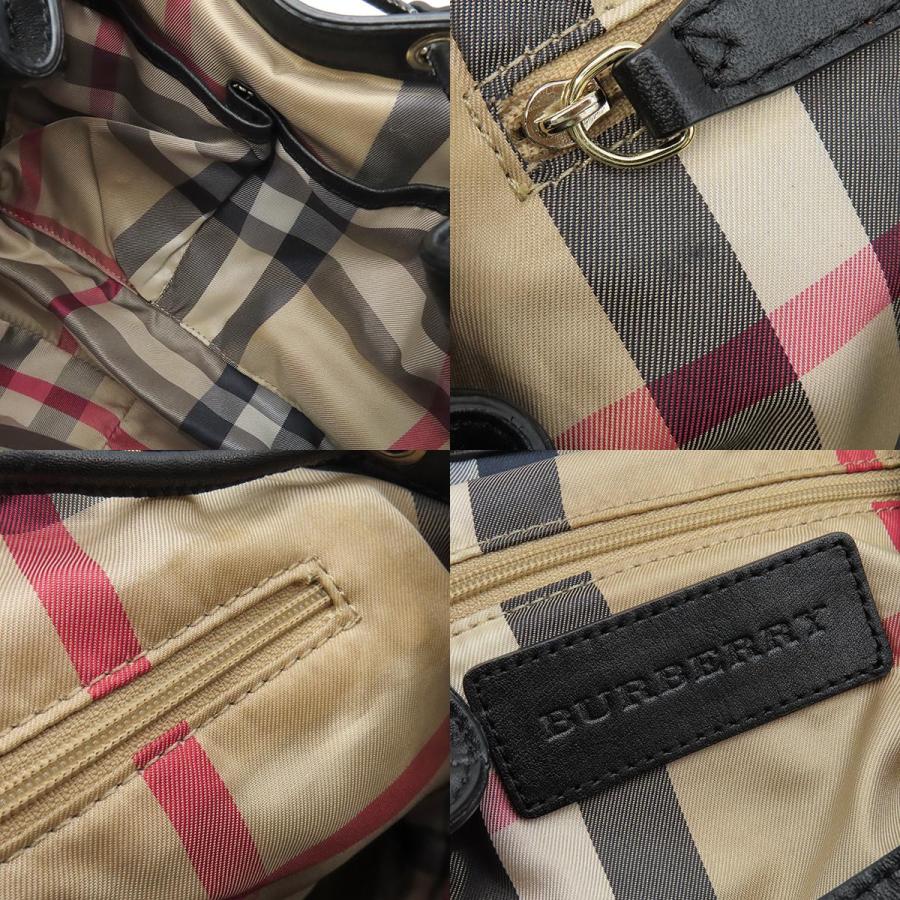 BURBERRY（バーバリー） リュック・デイパック キルティング ミニ