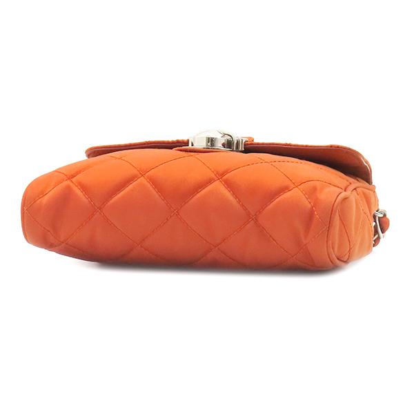 PRADA（プラダ） ショルダーバッグ テスート インプントゥ チェーン