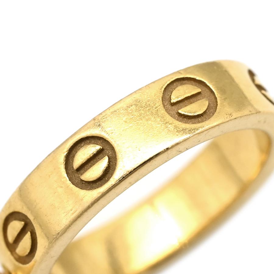LOVE（Cartier） カルティエ ペンダントトップ ラブ ラブチャーム