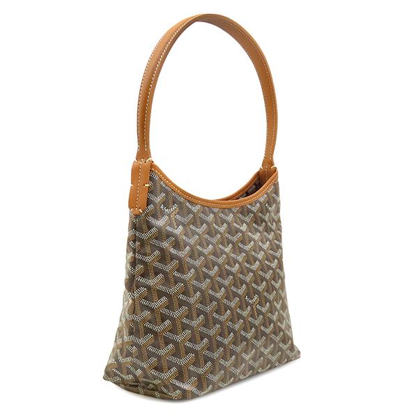 GOYARD（ゴヤール） ショルダーバッグ ボエム ホーボーミニバッグ