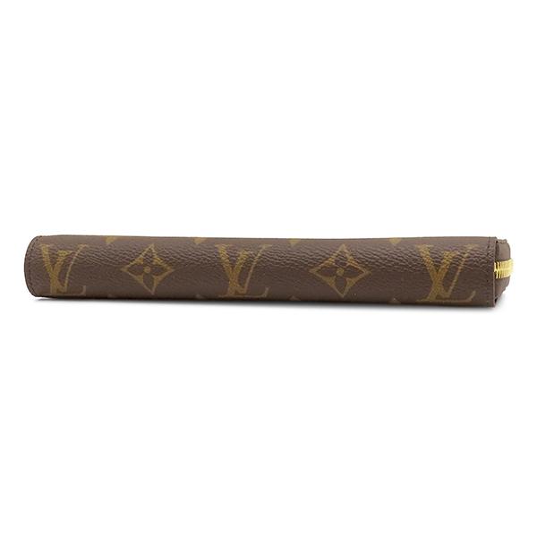 LOUIS VUITTON（ルイ・ヴィトン） 長財布 モノグラム ジッピー