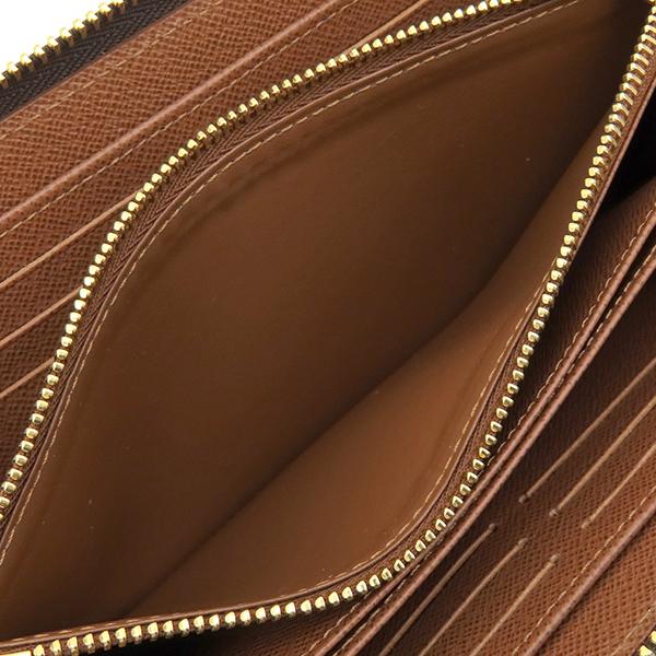 LOUIS VUITTON（ルイ・ヴィトン） 長財布 モノグラム ジッピー