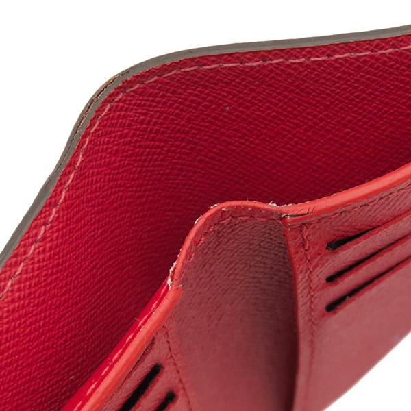 LOUIS VUITTON（ルイ・ヴィトン） 三つ折り財布 ダミエエベヌ