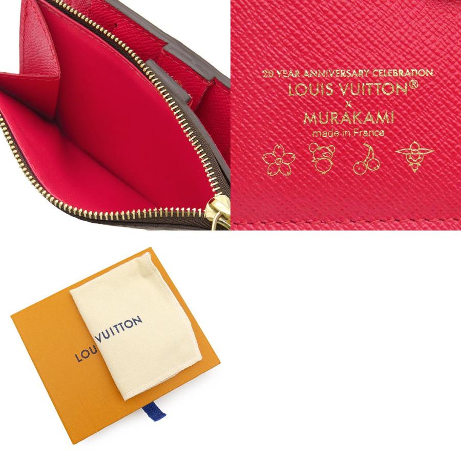 LOUIS VUITTON（ルイ・ヴィトン） 二つ折り財布 モノグラム LV × TM