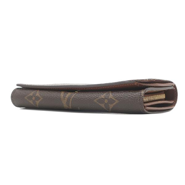 LOUIS VUITTON（ルイ・ヴィトン） 二つ折り財布 モノグラム