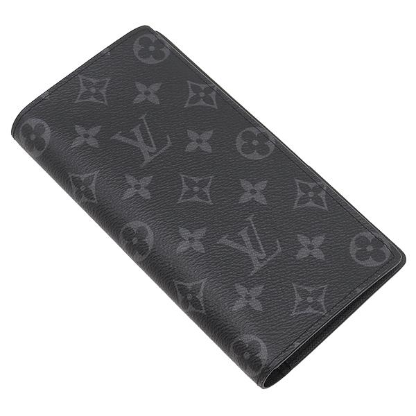 LOUIS VUITTON（ルイ・ヴィトン） 長財布 モノグラムエクリプス
