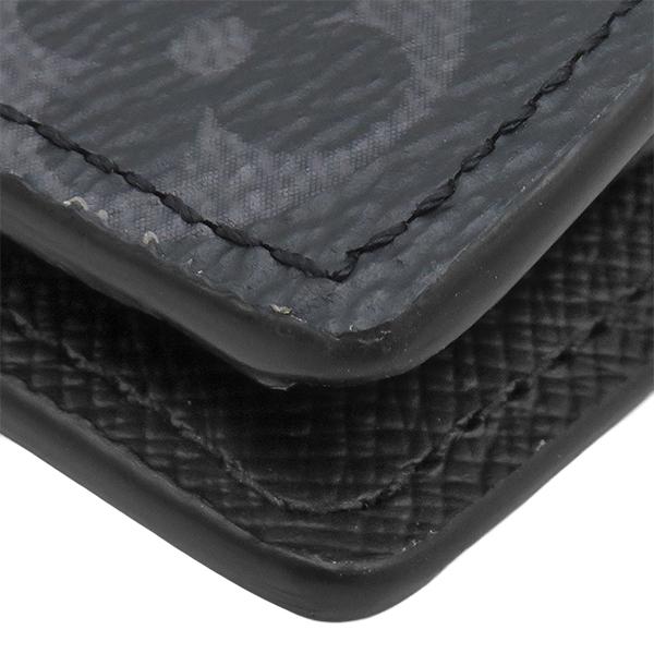 LOUIS VUITTON（ルイ・ヴィトン） 長財布 モノグラムエクリプス