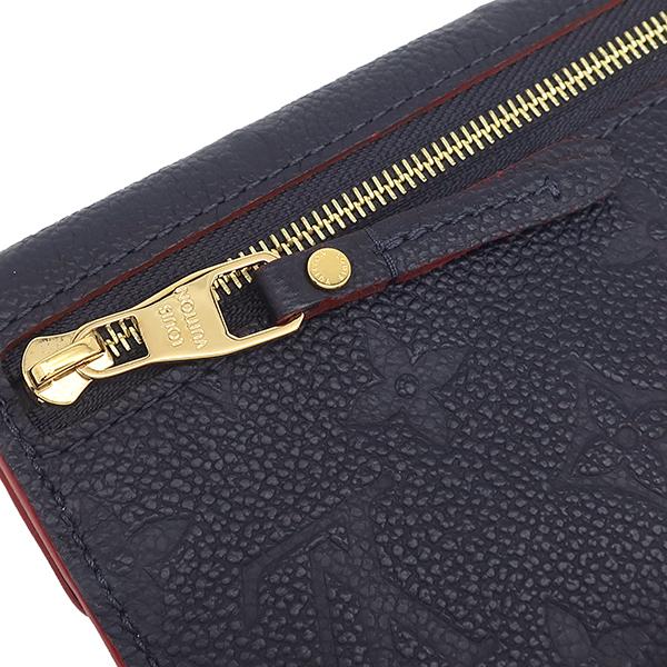 LOUIS VUITTON（ルイ・ヴィトン） コインケース モノグラムアン