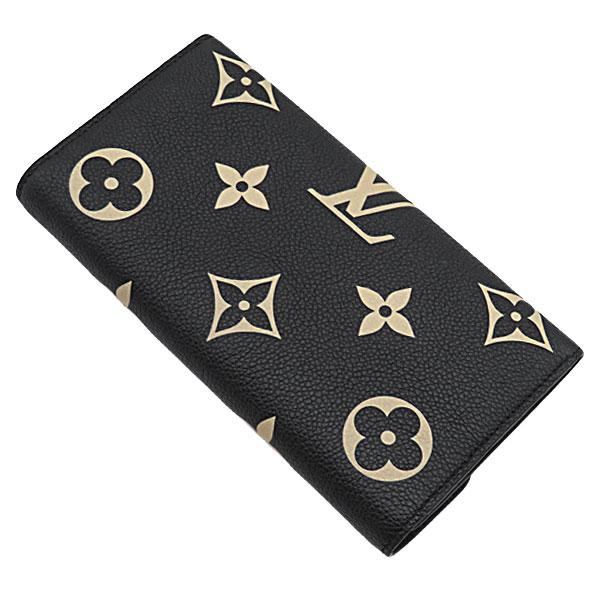LOUIS VUITTON（ルイ・ヴィトン） 長財布 モノグラムアンプラント