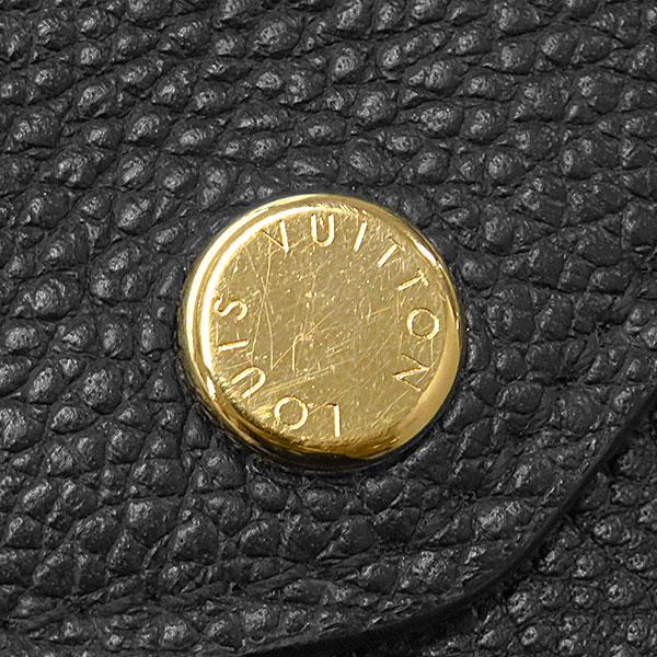 極美品★ルイヴィトン　モノグラム　アンプラント　ポルトフォイユ　キュリューズ LOUIS VUITTON（ルイ・ヴィトン） 長財布 モノグラムアンプラント